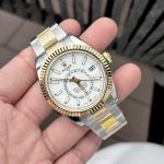 Rolex Sky Dweller N 41mm 2