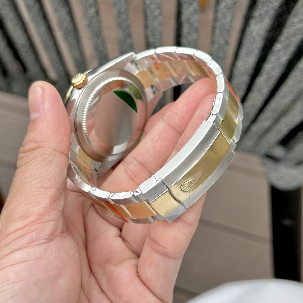 Rolex Sky Dweller N 41mm 5