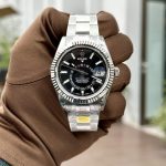 Rolex Sky Dweller m336934 0007 N Factory 41mm 1