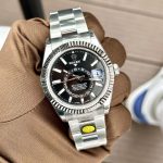 Rolex Sky Dweller m336934 0007 N Factory 41mm 2