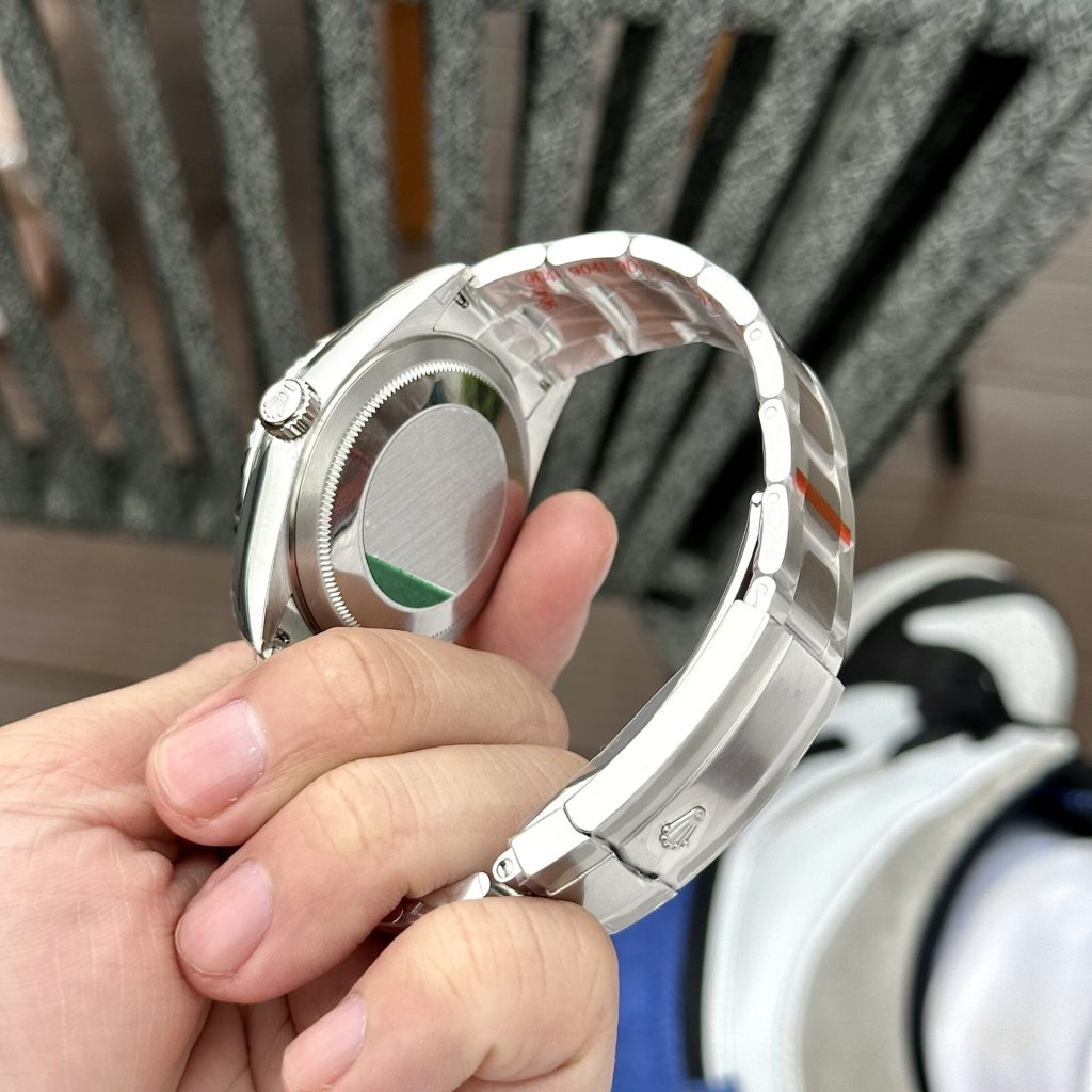 Rolex Sky Dweller m336934 0007 N Factory 41mm 5