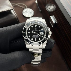 Rolex Submariner 116610LN Replica 11 40mm 1