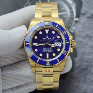 Rolex Submariner 126618LB Replica VS 41mm 1
