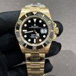 Rolex Submariner 126618LN 41mm 1