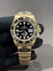 Rolex Submariner 126618LN 41mm 1