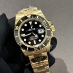 Rolex Submariner 126618LN 41mm 2
