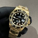 Rolex Submariner 126618LN 41mm 3