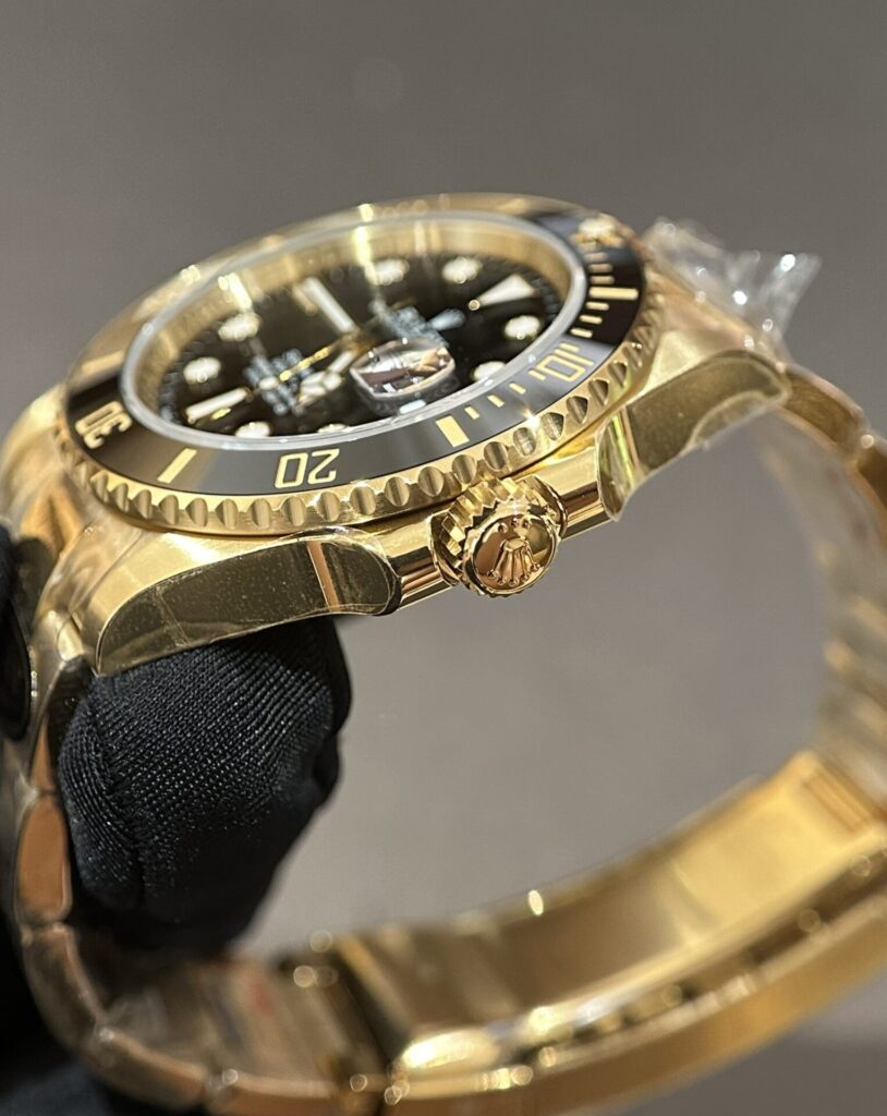 Rolex Submariner 126618LN 41mm 4