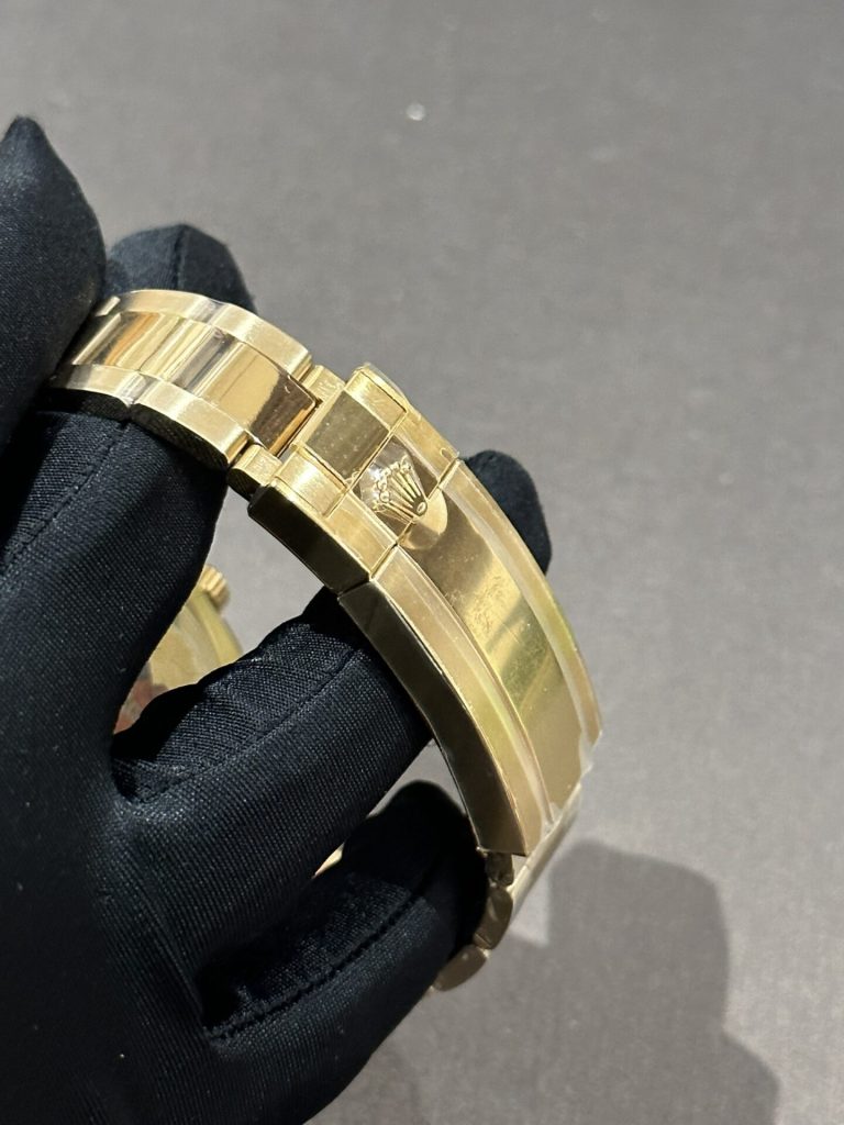 Rolex Submariner 126618LN 41mm 5