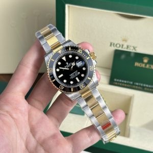 Rolex Submariner Date 126613LN Replica 11 VS 41mm 1