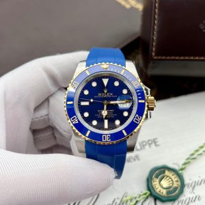 Rolex Submariner Replica 11 Clean Set 2 Day 40mm 1