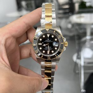 Rolex Submariner Super Fake EW Factory 40mm 1