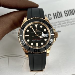 Rolex Yacht Master 116655 Replica 11 Clean 40mm 1
