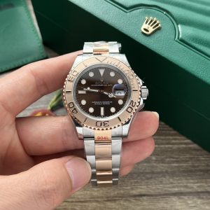Rolex Yacht Master Fake 40mm 1