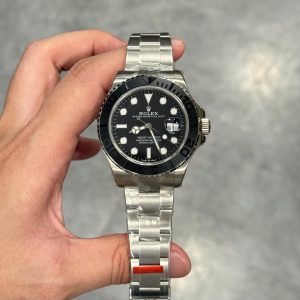 Rolex Yacht Master Titanium 226627 42mm 1