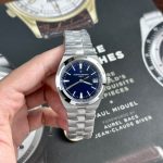 Vacheron Constantin Overseas 4500V Blue Dial41mm