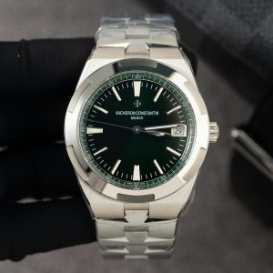 Vacheron Constantin Overseas 4500V Green Dial 41mm