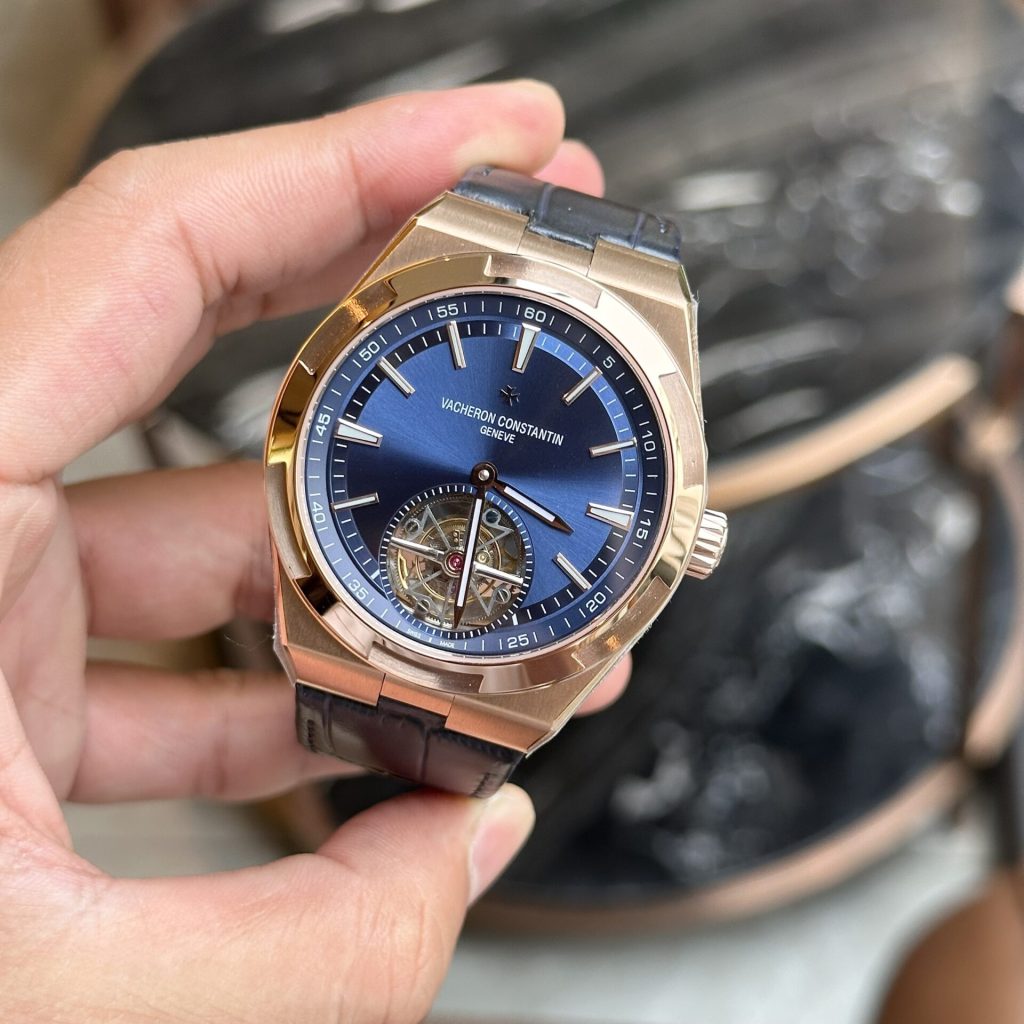 Vacheron Constantin Overseas Tourbillon 6000V 42 2