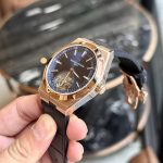 Vacheron Constantin Overseas Tourbillon 6000V 42 4