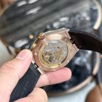 Vacheron Constantin Overseas Tourbillon 6000V 42 5