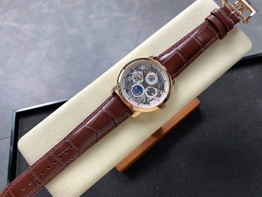 Vacheron Constantin Traditionnelle 43175 41mm 1